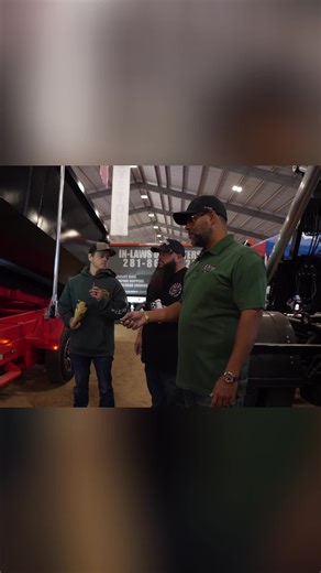 A well-made trailer deserves respect! Customer feedback is KEY to making great products. #ProductDevelopment #CustomerFeedback #Marketing #Trailers