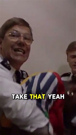 Officer Assaulted by Detainee #shorts #police #crime