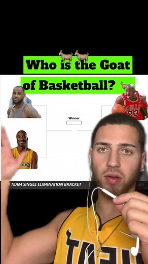 Arguments for either Kobe or Bron also welcomed in the comments 😂#greenscreen #nba #basketball #nbaallstar #kobe #lebron #jordan #laker #fyp #trend