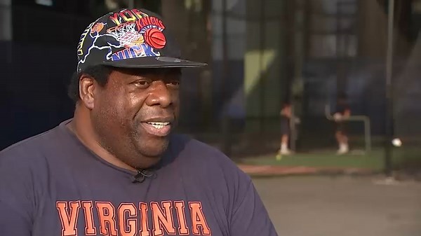 Youth baseball coach intervenes after ICE agents in NYC approach members of his team during practice