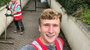 Matty Lock seen in final picture before death as MPs praise This Morning star