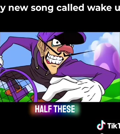 this is my new song called wake up by Wpwmusic we love doing music sad we never get paid on here now adays but hope you guys still like the music we probably never be on Spotify bc I don't make money from this I do it for fun #musictok #fyp #originalmusic #latenight #dark