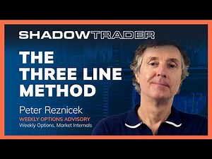 The Three Line Method