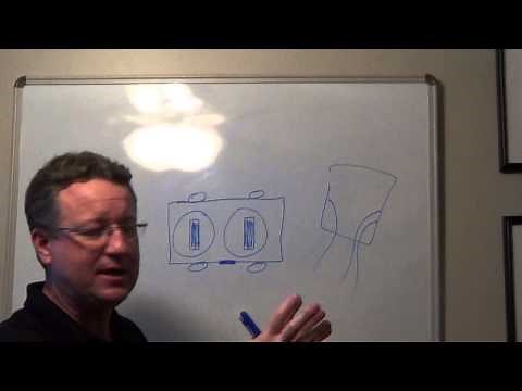 How to Wire a Double Switch - 2 Single Pole Switches