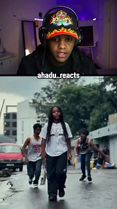 692K views · 36K reactions | Part 2 #ahadu_reacts #ethiopian_tik_tok #react #habesha #reaction | Ahaduab Traditional Cloth | Facebook