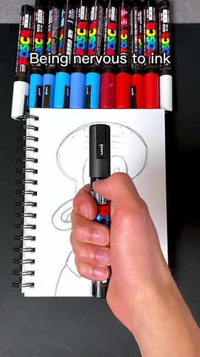 Nashvibes Art Doodles and Drawings Artist Showcase