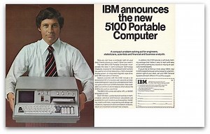 Old computer ads