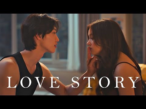 Kitty and Min Ho | Love Story (xo, kitty season 2)
