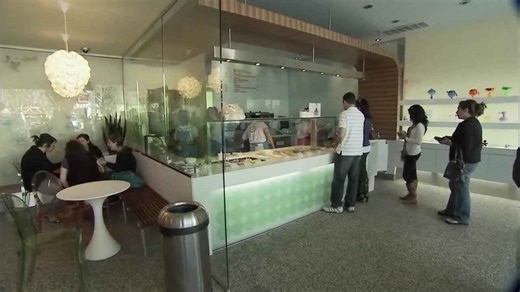 How The FroYo Wars Almost Put Frozen Yogurt Out Of Business