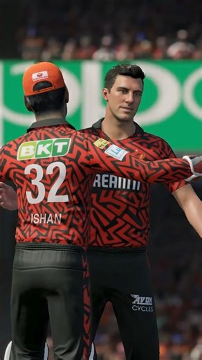 Smashing sixes and taking wickets in Cricket 19! 🏏 Who's ready to play? #Cricket19 #Gaming