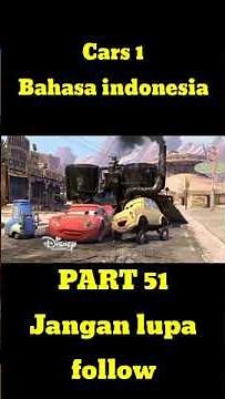 movie cars 1 dubbing bahasa indonesia #movie #film #bahasaindonesia #cars