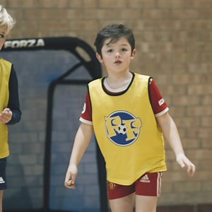 13 reactions · 5 comments | ⚽ SUMMER FOOTBALL FUN for children aged...