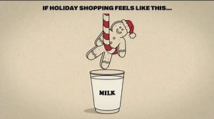 Duluth Trading Company TV Spot, 'Holidays: Gingerbread Man'