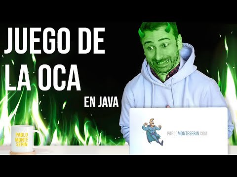 Juego de la Oca en Java