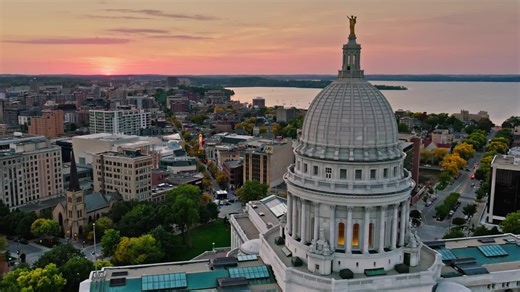 How to make an open records request in Wisconsin