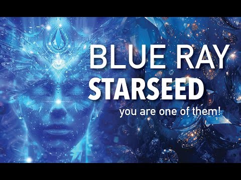 Encounter with Blue Light Beings: a CHANNELED MEDITATION to ACTIVATE the blue ray flame of peace