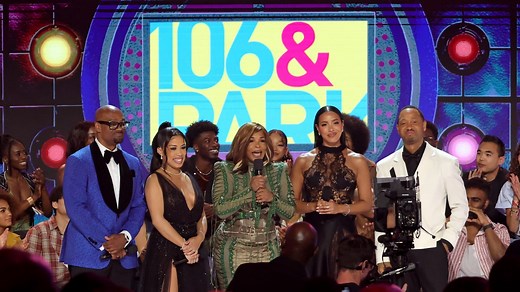 What happened to the hosts of “106 & Park”? Here’s where they are now
