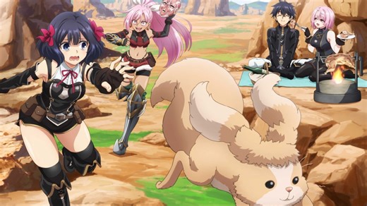 When does the next Let This Grieving Soul Retire Cour 2 episode drop? Complete release schedule and timing for every region