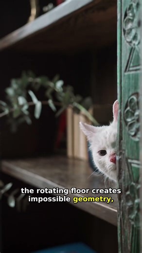 Inception's Mind-Blowing Opening Revealed