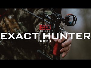B3 ARCHERY - 2021 EXACT HUNTER SIGHT