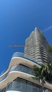 Monaco doesn’t change the skyline often — but when it does, it’s unforgettable. Testimonio II is more than architecture; it’s the definition of exclusivity on the Riviera. 🌊 #hellomonaco #testimonioii #monacoliving #monacovibes #luxurylifestyle #cotedazur #monaco #frenchriviera #monacomoments | HelloMonaco.com