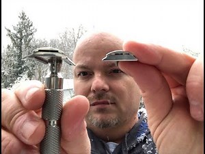 Answering Viewer Questions Regarding the RazoRock Game Changer Safety Razor