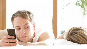 This is the age you are most likely to have an affair - how far off it are YOU?