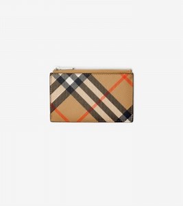 Men’s Designer Wallets | Burberry®️ Official