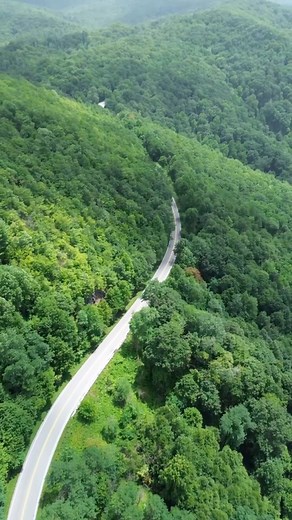 Some of our favorite scenic drives in Tennessee 😍🚗 | Alexys Abroad