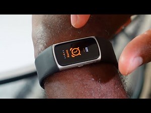 How to Set Alarms on Fitbit Watches