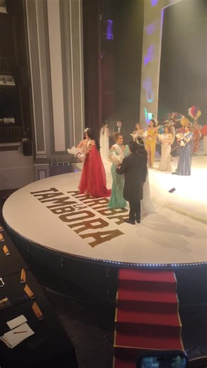 🎭👑¡Sonaron los Papaquis! Anahí Esparza y Mariana Guerrero son las nuevas Reinas del Carnaval Internacional de #Mazatlán 2026 'Arriba la Tambora'; por empate en tres candidatas, la decisión definitiva recayó en Lucía Aikens como parte del jurado | Los Noticieristas