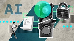 Make ethical choices when using generative AI - Using Generative AI Ethically at Work Video Tutorial | LinkedIn Learning, formerly Lynda.com