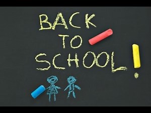 Покупки к школе!!!!