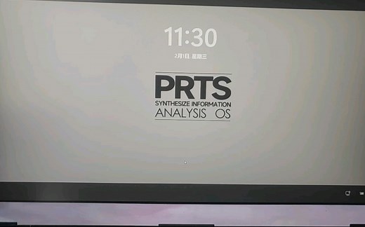 [win11开机]动画以及音效设置