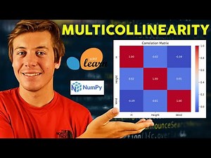 Multicollinearity in Machine Learning: What It Is and How to Fix It