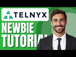Telnyx Tutorial for Beginners | Account Configuration & Demo