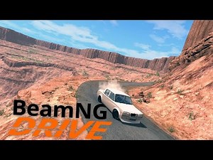 BeamNG Drive - Utah Hillclimb Racing, No Gas Challenge, Crazy Scenarios! (BeamNG Drive Gameplay)