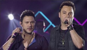 Sorte É Ter Você - João Bosco & Vinícius - LETRAS.MUS.BR