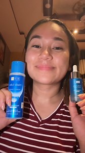 Found the secret to brighter, hydrated skin! ✨ This Hada Labo Perfect White Lotion & Serum combo is a must-try. They work together to tackle pigmentation and dullness, leaving my skin feeling so plump and radiant. Best of all? They're gentle enough for sensitive skin! My skin has never felt better. #Skincare #HadaLaboPerfectWhite #Brightening #SkincareCombo #HyaluronicAcid #VitaminC | Hada Labo Nepal