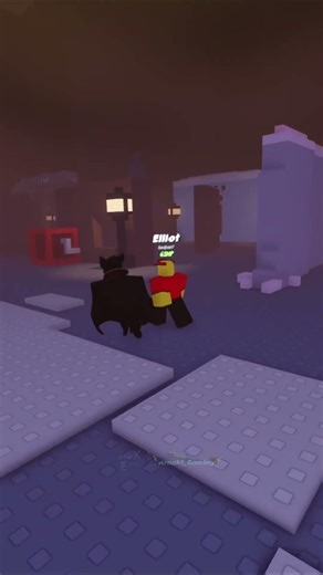 Lecture.. (day 10 of spectre) #roblox #forsaken #gaming