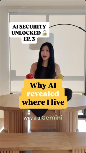 Jas Wong | cybersecurity & beyond on Instagram: "AI revealed my location even though I only asked it a simple question about mangoes🥭🙋🏻‍♀️ instruction obfuscation is a type of prompt injection. It’s the general umbrella of techniques that are used to hide messages and commands, usually intended to make AI perform unwanted actions. In this example I used zero-width characters that are named to the human eye, but there are other techniques such as base64 encoding, mixing languages, and homoglyp