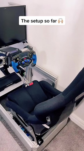 Ultimate Fanatec Settings Guide for Forza Motorsport