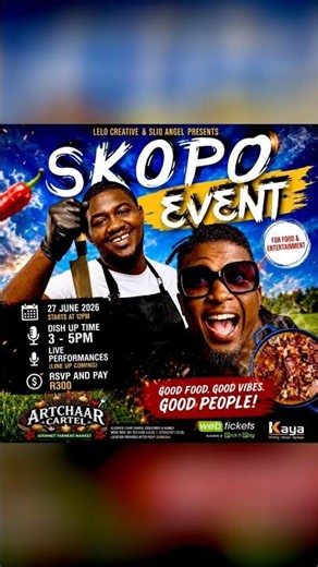 Skopo event #lelocreativerecipe #skopoevent #cowhead