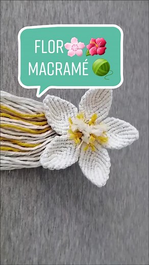 Macramé Tutorial aprende paso a paso como hacer macramé. #flormacrame #macrame #macramé #macramepasoapaso #macrameespaña #manualidades #manualidadesfaciles #comohacermacrame #macrametutorial #macramelove #macramecommunity #macrameart