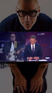 391 reactions · 23 shares | Al @tg1_rai_official parliamo di “Solo una volta” feat. @clementinoiena e del grande concerto evento il 22 giugno alle Terme di Caracalla a Roma | Alex Britti | Facebook