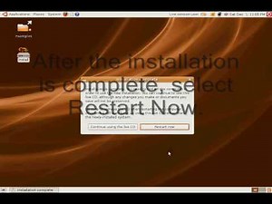 How to Dual Boot Ubuntu and Windows