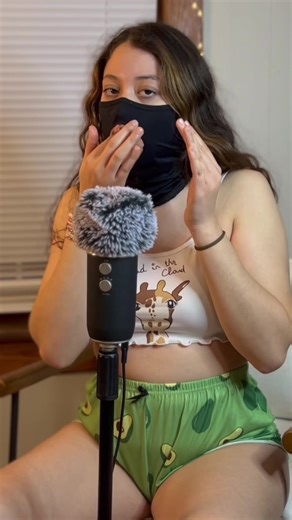 Date Night Makeup Roleplay ASMR | Relaxing Makeup Session for Bestie