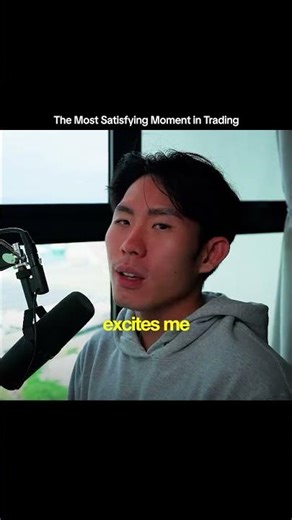 This is What Happens When You Stop Relying on Indicators