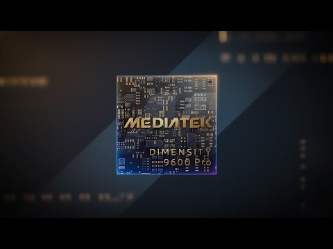 ⚡MediaTake Dimensity 9600 Pro Just DESTROYED Snapdragon
