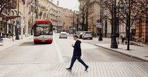 Orų prognozėje – pokyčiai: netrukus šiluma truputį atsitrauks